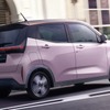 日産 サクラ