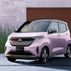 軽EVの日産『サクラ』、3年連続で国内EV販売台数No.1を達成