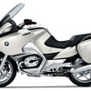 BMW R1200RTツーリングスペシャル…特別限定色で発売