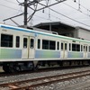 西武8000系