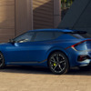 キア EV6 GT