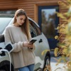 米EV自宅充電満足度調査、テスラが5年連続1位も全体的に低下傾向…J.D.パワー