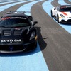マセラティ『GT2ストラダーレ』、GT世界選手権ヨーロッパのセーフティカーに