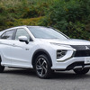 【三菱 エクリプスクロス PHEV 900km試乗】古典的なほど“ラフ”だが、「選ぶ意義」は今も失われていない［前編］