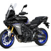 ヤマハ トレーサー9 GT＋ Y-AMT ABS