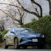 BYD シーライオン7