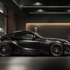 特別仕様車 スープラ ”A90 Final Edition”