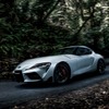 スープラ RZ(6MT)
