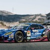 スバルのSUPER GT参戦車両「BRZ GT300」、NTNの軸受を採用