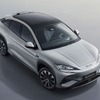 BYD SEALION 7（シーライオン7）