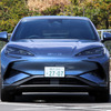 BYD シーライオン7
