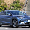 BYD シーライオン7