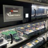 リユース蓄電システム用製品B∀TTERFLY