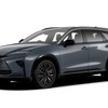 トヨタ・クラウン・エステートRS（プラグインハイブリッド車）
