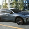トヨタ・クラウン・エステートRS（プラグインハイブリッド車）