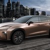トヨタ・クラウン・エステートRS（プラグインハイブリッド車）
