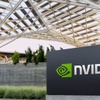 NVIDIA本社（参考）