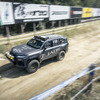 トーヨータイヤ「OPEN COUNTRY R/T TRAIL」試乗