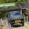 トーヨータイヤ「OPEN COUNTRY R/T TRAIL」試乗