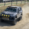 トーヨータイヤ「OPEN COUNTRY R/T TRAIL」試乗