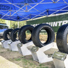 トーヨータイヤ「OPEN COUNTRY R/T TRAIL」試乗