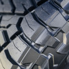 トーヨータイヤ「OPEN COUNTRY R/T TRAIL」試乗