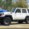 トーヨータイヤ「OPEN COUNTRY R/T TRAIL」試乗