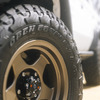 トーヨータイヤ「OPEN COUNTRY R/T TRAIL」試乗