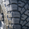 トーヨータイヤ「OPEN COUNTRY R/T TRAIL」試乗