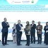ヒョンデがインドネシアで開催されたグローバル水素エコシステムサミットで廃棄物由来の水素（W2H）システム構築に向けた行動計画発表