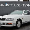 日産ローレル ハードトップ生誕55周年を祝う集い