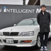 日産ローレル ハードトップ生誕55周年を祝う集い