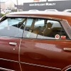 日産ローレル ハードトップ生誕55周年を祝う集い