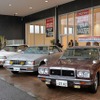 日産ローレル ハードトップ生誕55周年を祝う集い