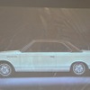 日産ローレル ハードトップ生誕55周年を祝う集い