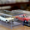 日産ローレル ハードトップ生誕55周年を祝う集い