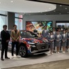 Audi City 日本橋