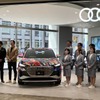 Audi City 日本橋