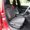 VW ゴルフGTI 新型
