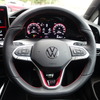 VW ゴルフGTI 新型