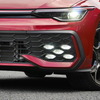 VW ゴルフGTI 新型
