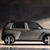 ヒョンデの新型EV『インスター』、2025年ワールド・エレクトリック・ビークル受賞