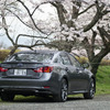 レクサス GS450h