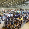 「東京アウトドアショー2025」に最新SUVが集結！ 幕張メッセで6月開催へ