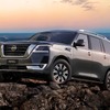 日産『パトロール』、豪州は新型ではなく従来型を継続　その理由とは