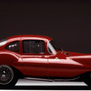 アルファロメオ 1900 C52 Coupé “Disco Volante”