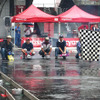 【スーパー耐久 第5戦】パッドックフリーを楽しんだ