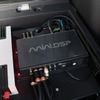 音の進化がクルマとの関係を変えた。感動のDSP＆アンプ強化術［car audio newcomer］by EPIC　後編