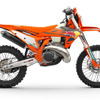 KTM 250 EXC CAMPIONS EDITION