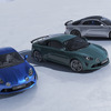 アルピーヌ『A110』新ラインアップを発表、最後の「R」は1790万円